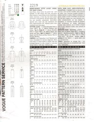 2219 vog wardrobe bk